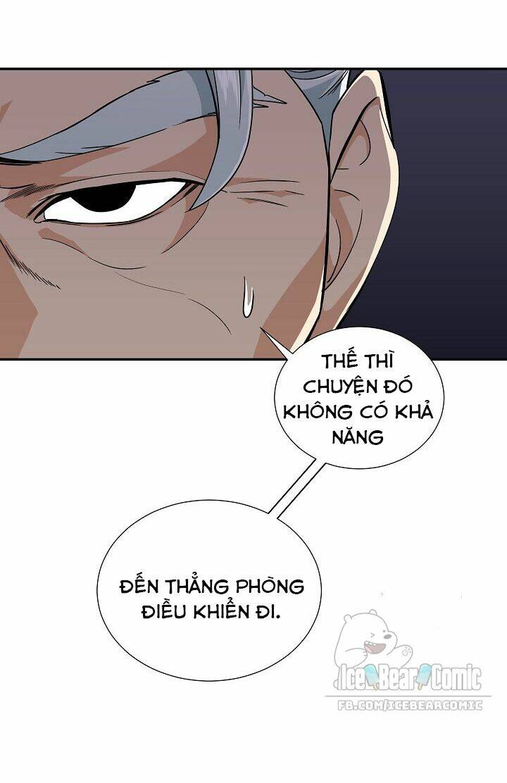 Bố Tôi Quá Mạnh - Chapter 14 - Page 40