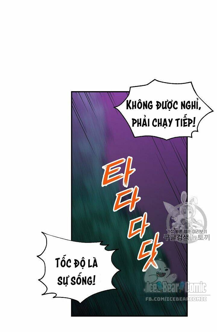 Bố Tôi Quá Mạnh - Chapter 14 - Page 41