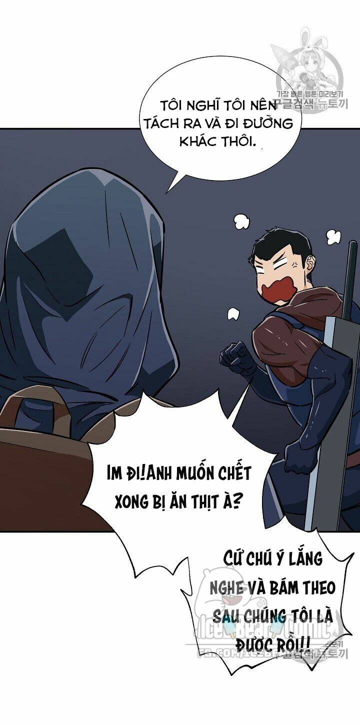Bố Tôi Quá Mạnh - Chapter 14 - Page 46