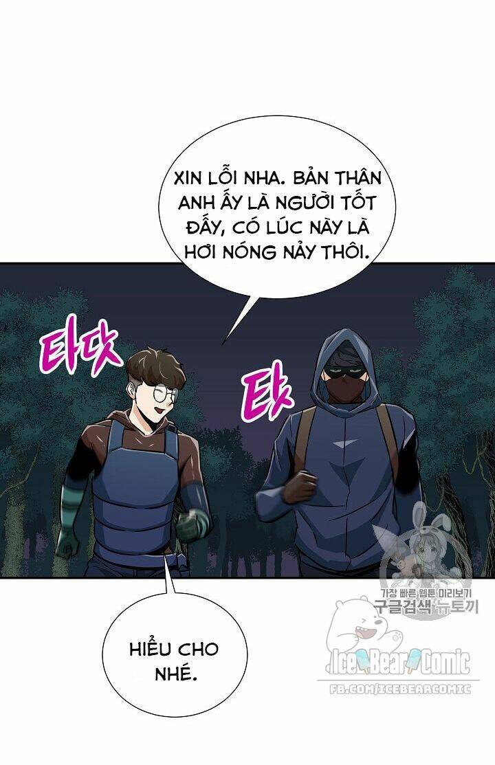 Bố Tôi Quá Mạnh - Chapter 14 - Page 48