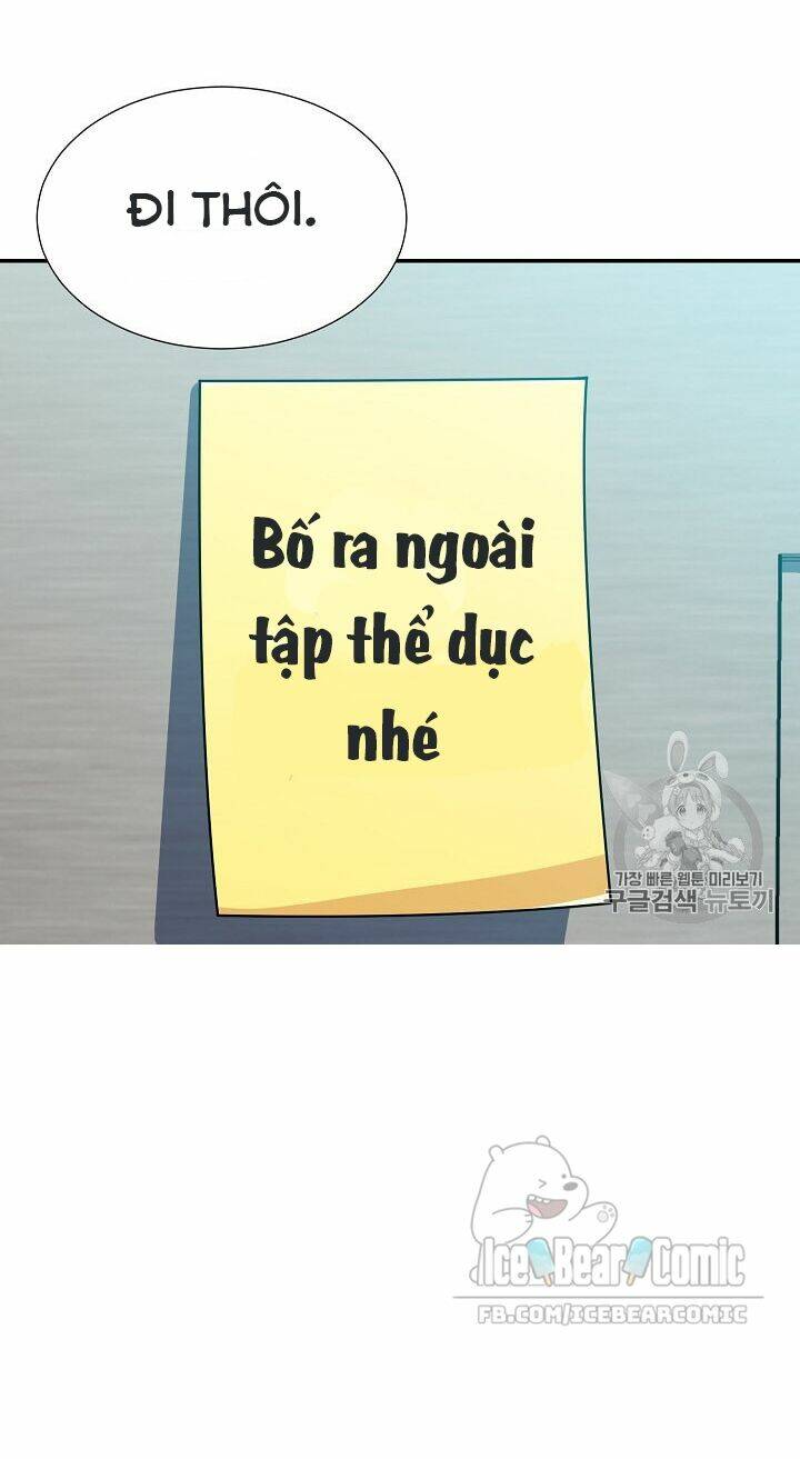 Bố Tôi Quá Mạnh - Chapter 14 - Page 4