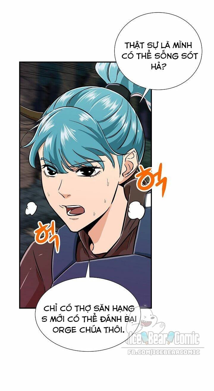 Bố Tôi Quá Mạnh - Chapter 14 - Page 49