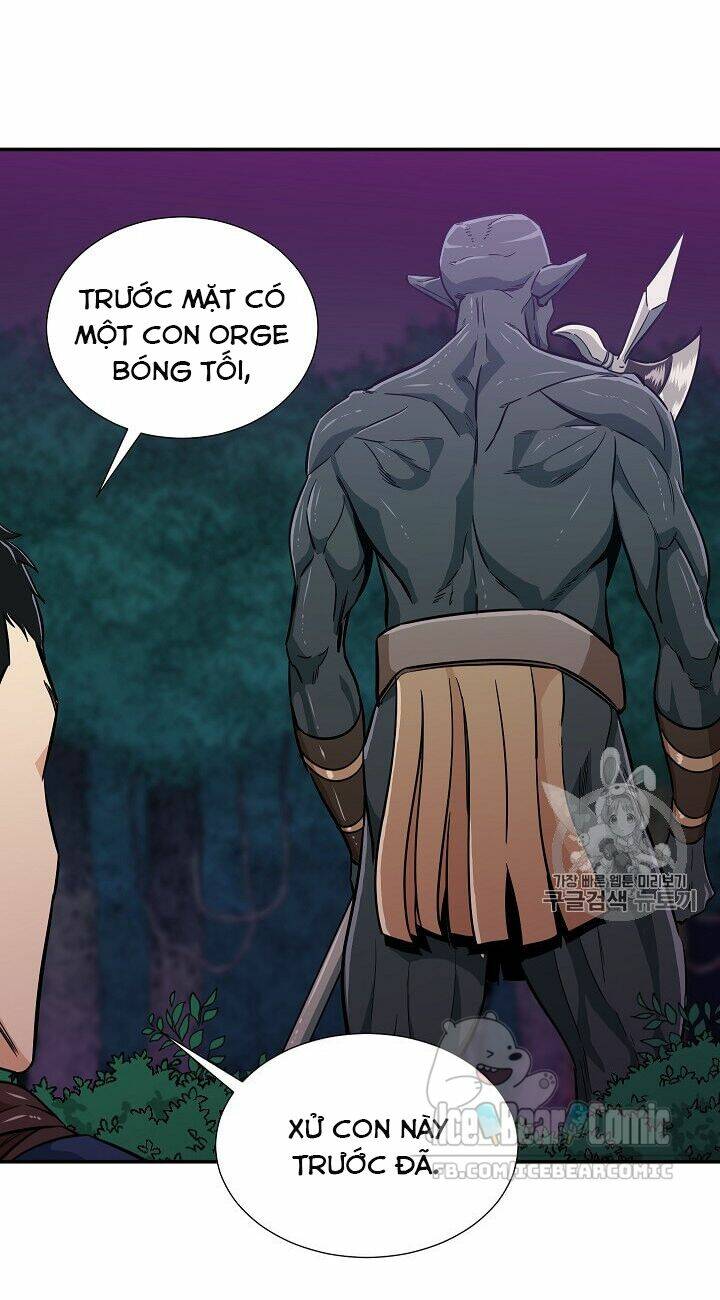 Bố Tôi Quá Mạnh - Chapter 14 - Page 52