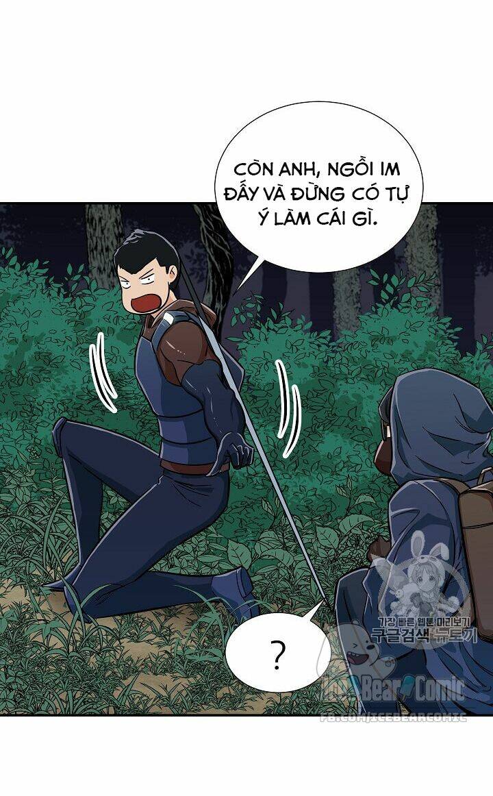 Bố Tôi Quá Mạnh - Chapter 14 - Page 55