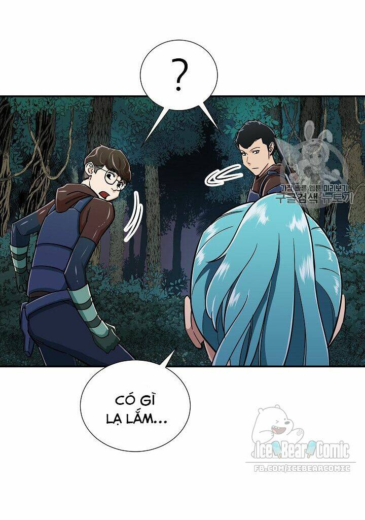 Bố Tôi Quá Mạnh - Chapter 14 - Page 57