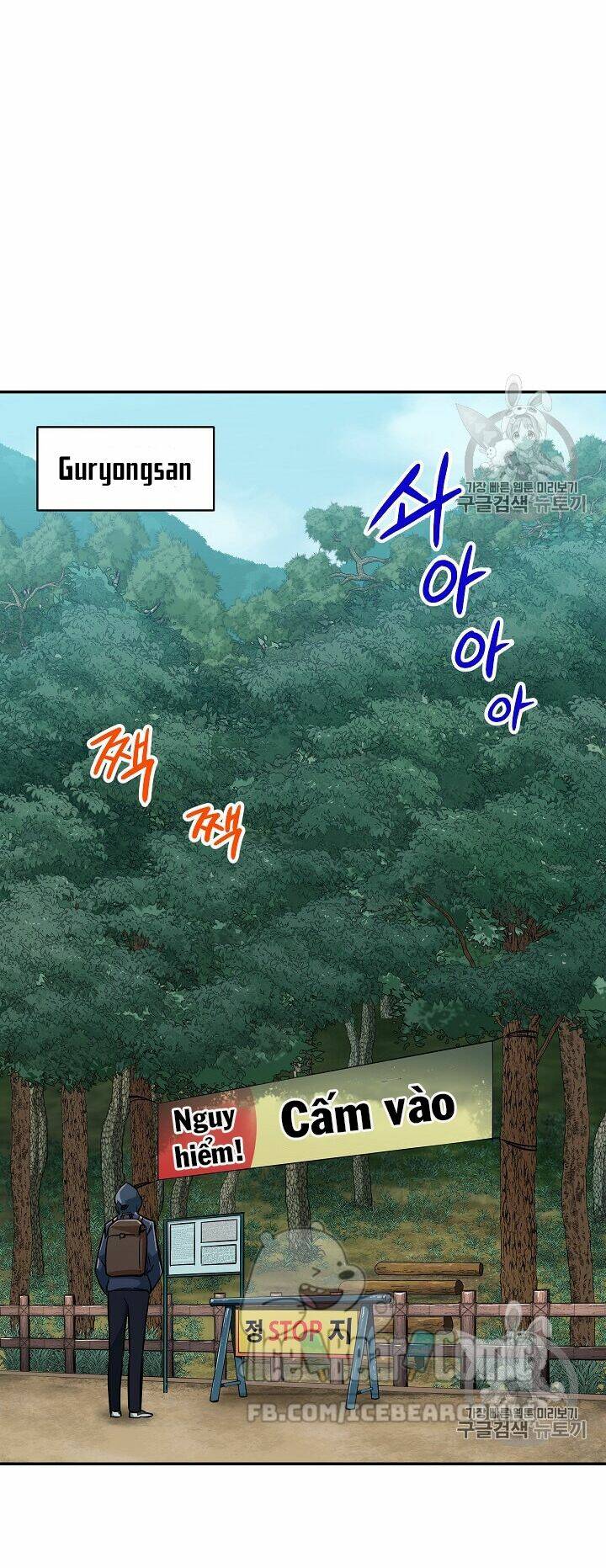 Bố Tôi Quá Mạnh - Chapter 14 - Page 6