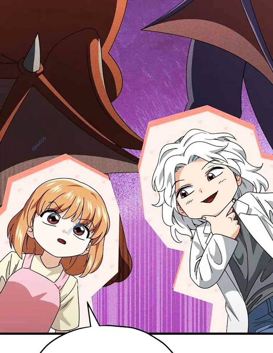 Bố Tôi Quá Mạnh - Chapter 140 - Page 109