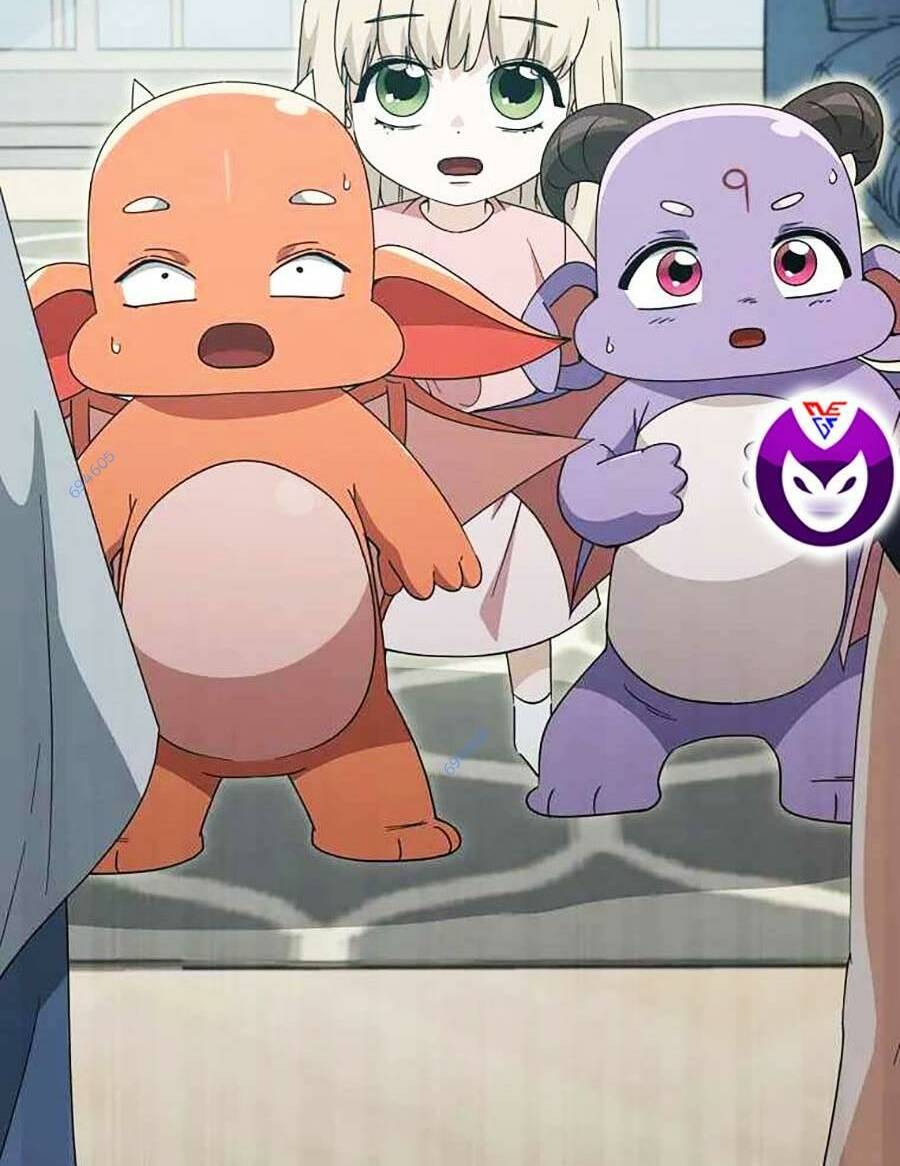 Bố Tôi Quá Mạnh - Chapter 140 - Page 117