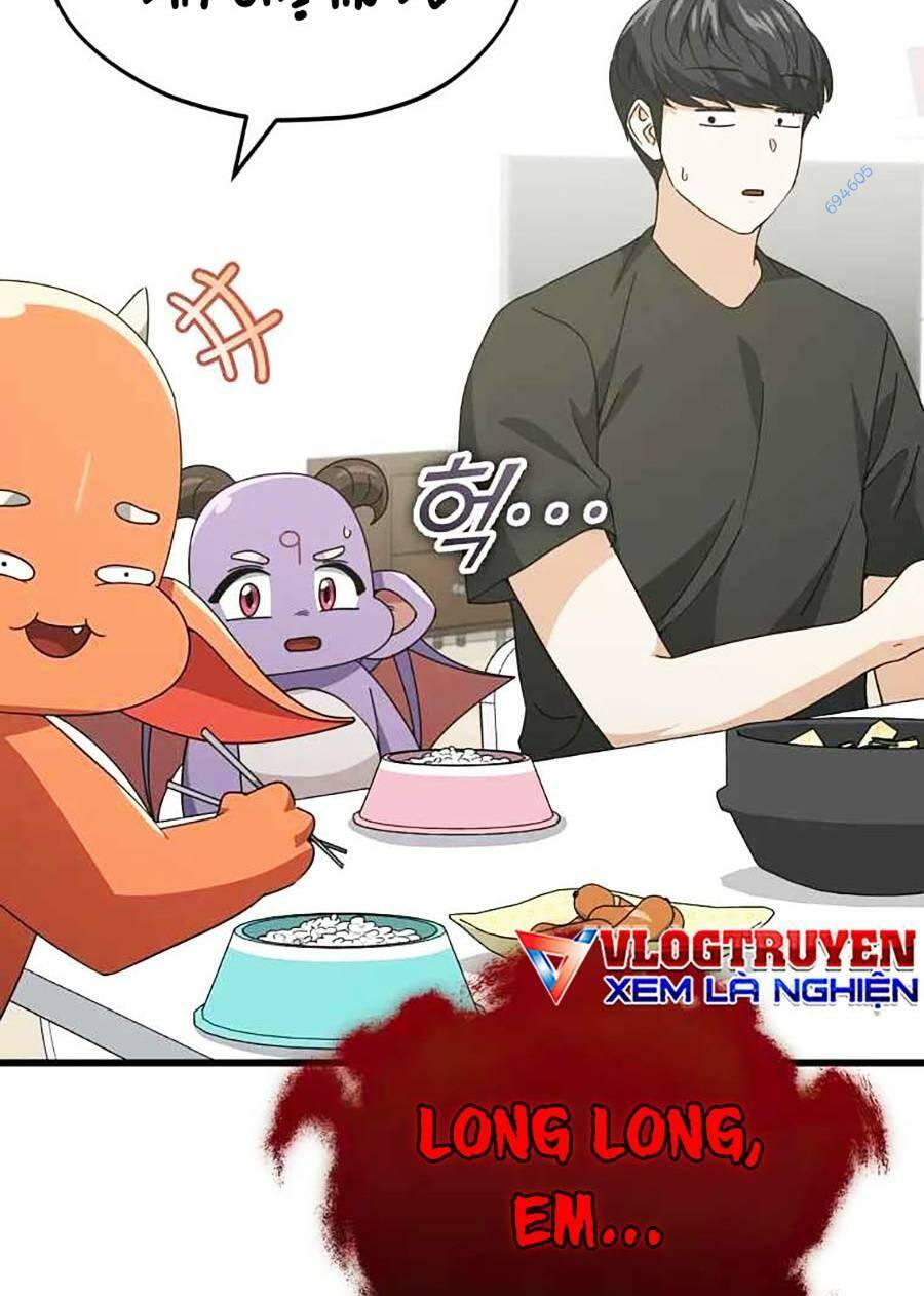 Bố Tôi Quá Mạnh - Chapter 140 - Page 12