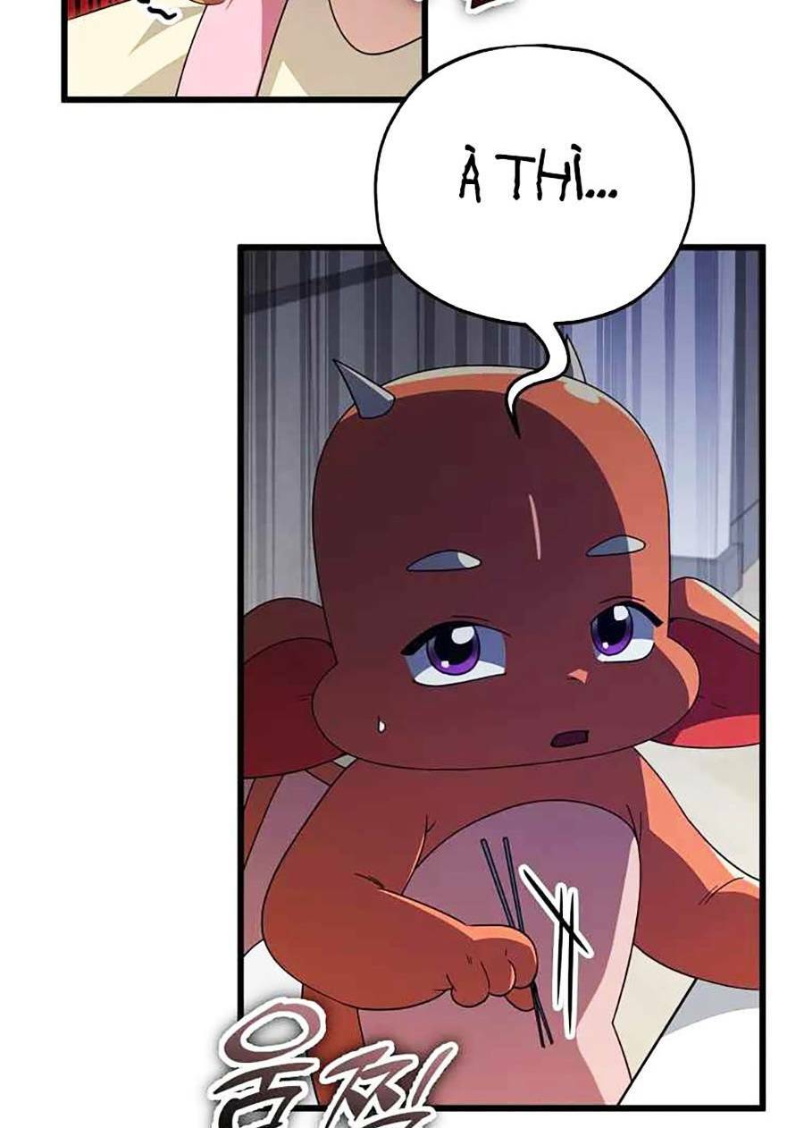 Bố Tôi Quá Mạnh - Chapter 140 - Page 14