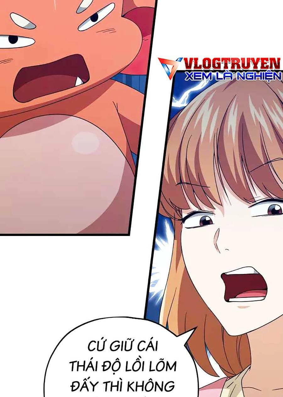 Bố Tôi Quá Mạnh - Chapter 140 - Page 18