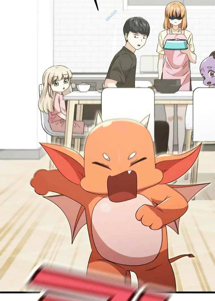 Bố Tôi Quá Mạnh - Chapter 140 - Page 20