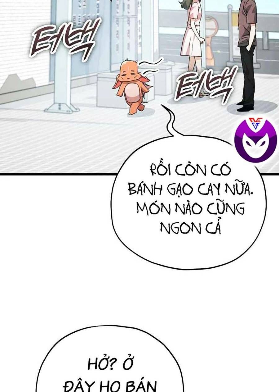 Bố Tôi Quá Mạnh - Chapter 140 - Page 27