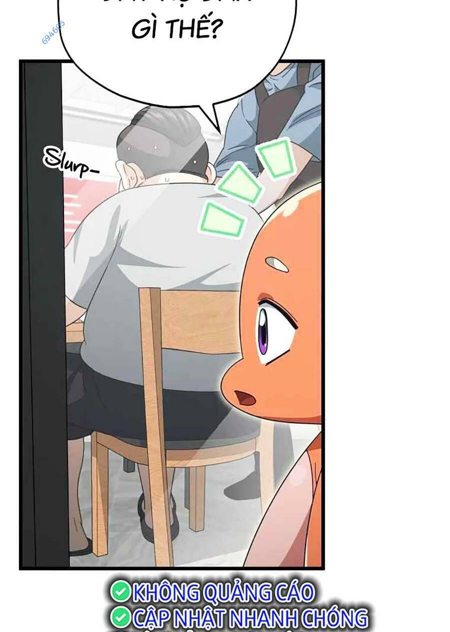 Bố Tôi Quá Mạnh - Chapter 140 - Page 28