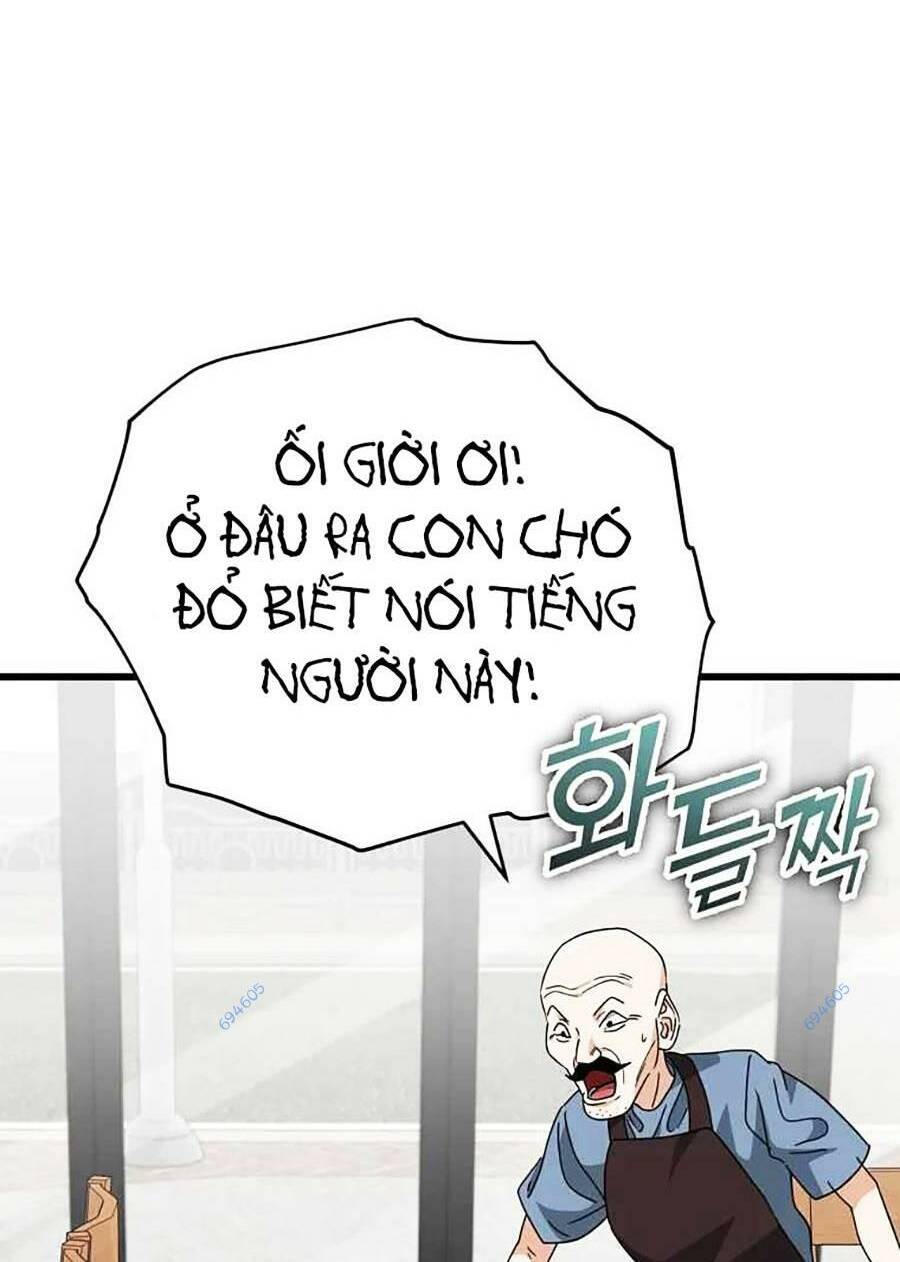 Bố Tôi Quá Mạnh - Chapter 140 - Page 33