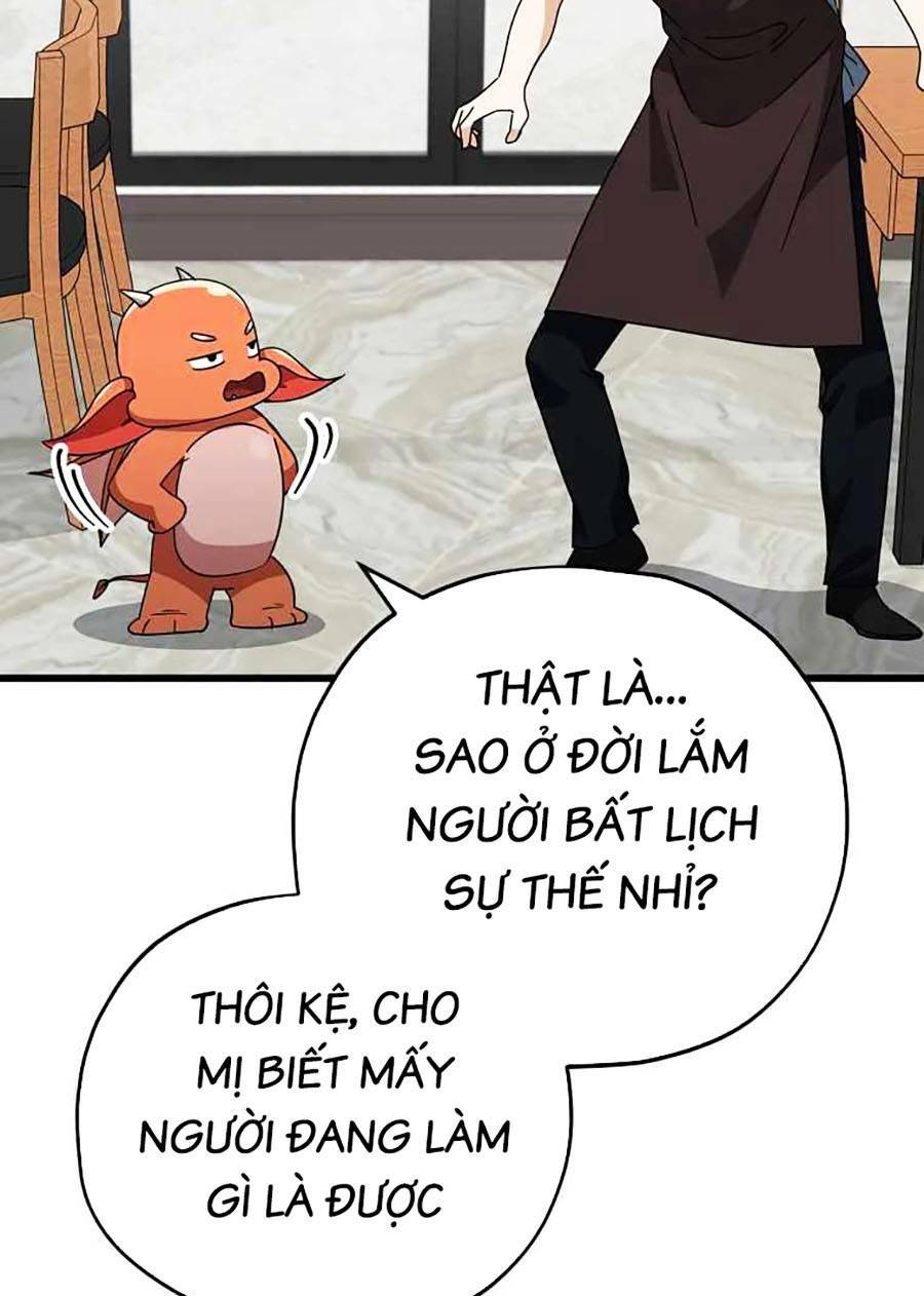 Bố Tôi Quá Mạnh - Chapter 140 - Page 34