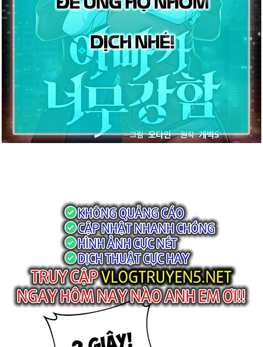 Bố Tôi Quá Mạnh - Chapter 140 - Page 41