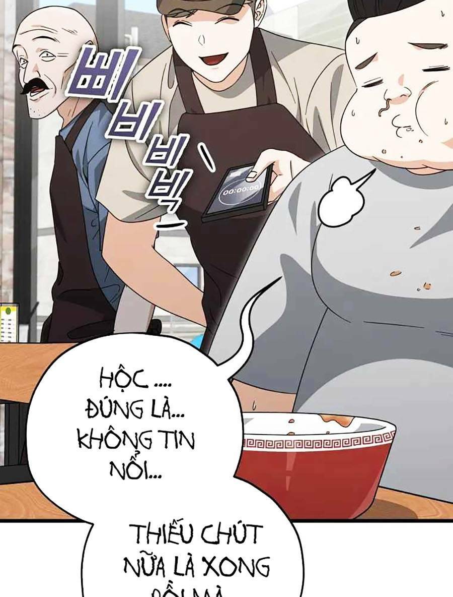 Bố Tôi Quá Mạnh - Chapter 140 - Page 43