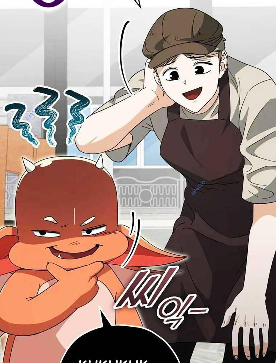 Bố Tôi Quá Mạnh - Chapter 140 - Page 45