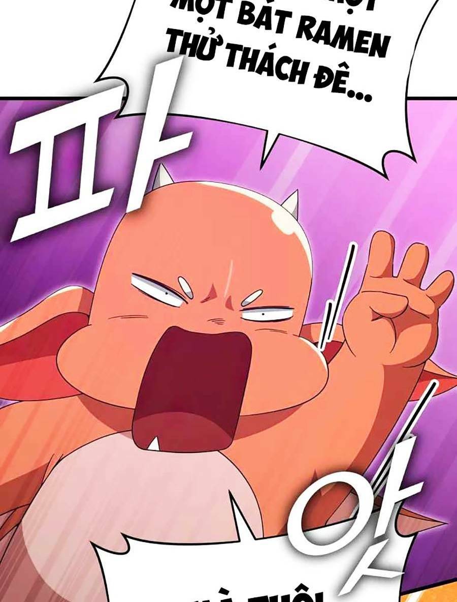 Bố Tôi Quá Mạnh - Chapter 140 - Page 47