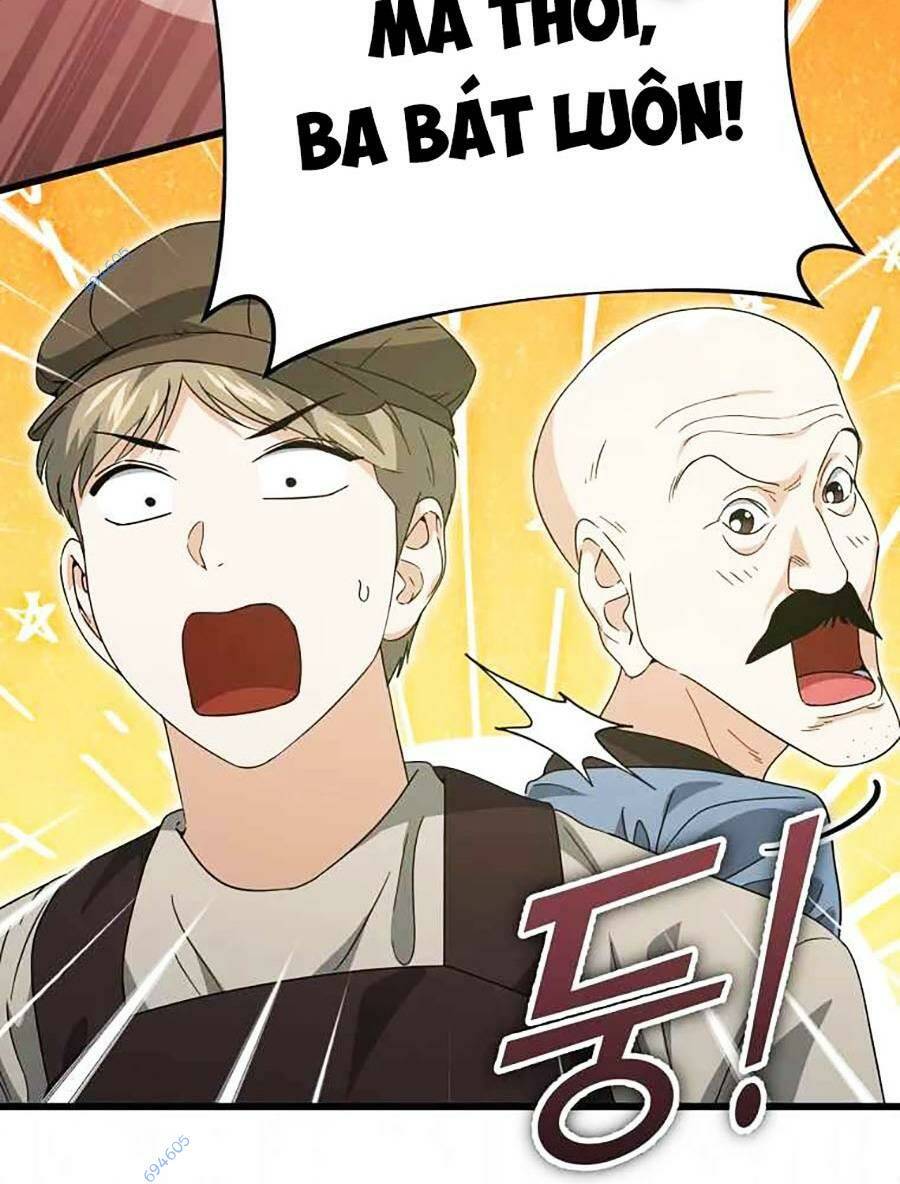 Bố Tôi Quá Mạnh - Chapter 140 - Page 48