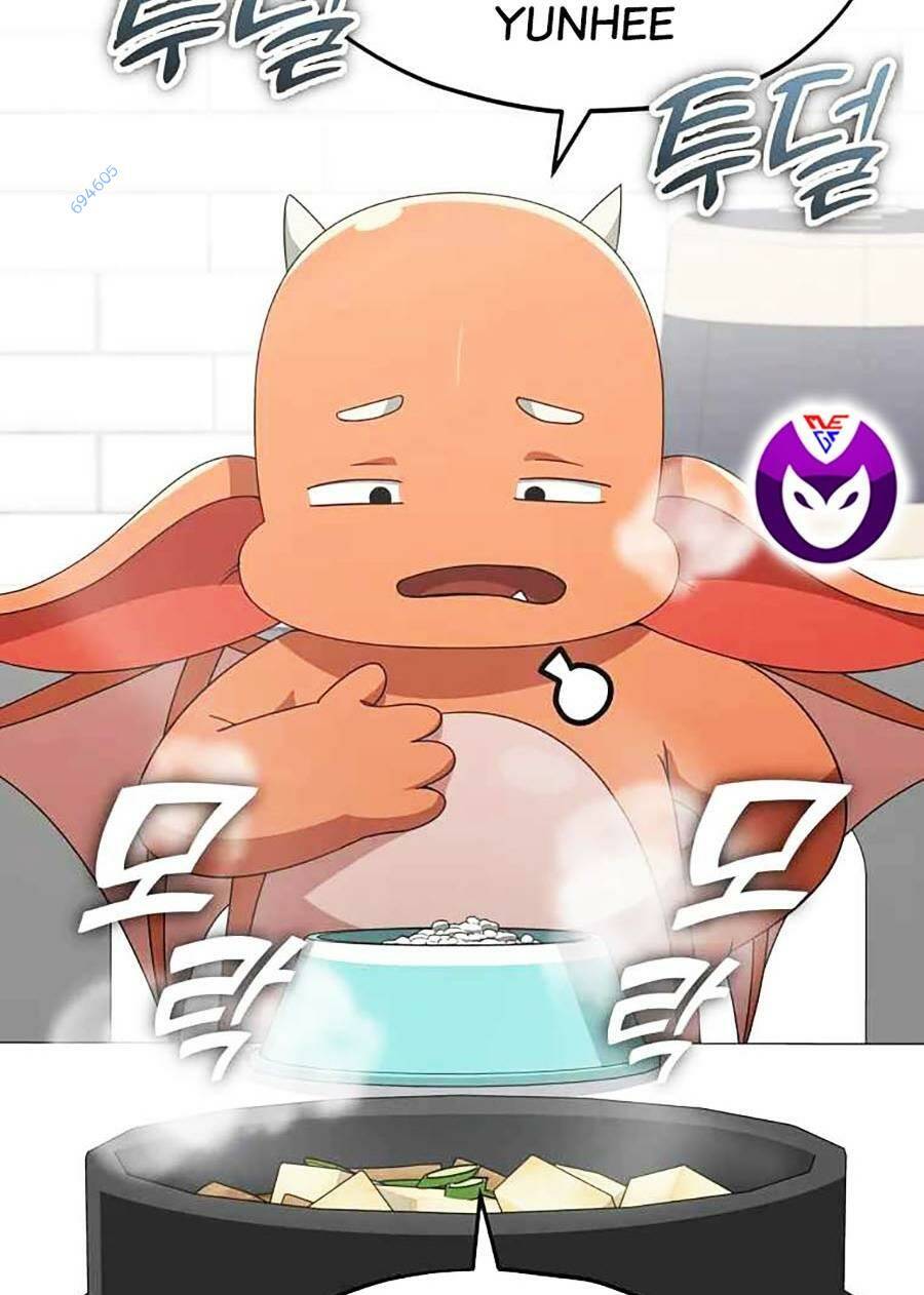 Bố Tôi Quá Mạnh - Chapter 140 - Page 4