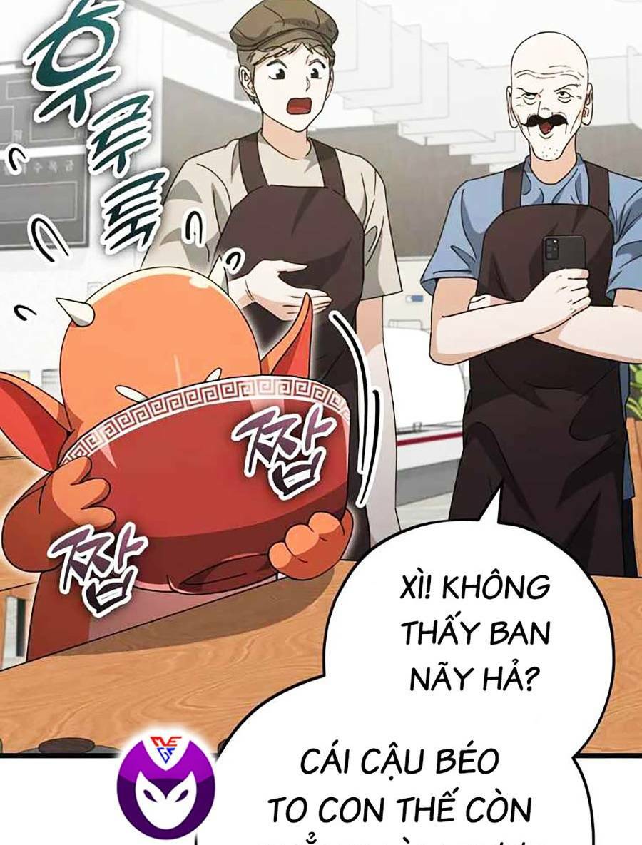Bố Tôi Quá Mạnh - Chapter 140 - Page 55