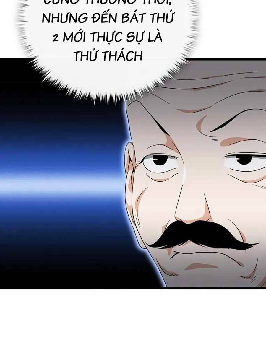 Bố Tôi Quá Mạnh - Chapter 140 - Page 59