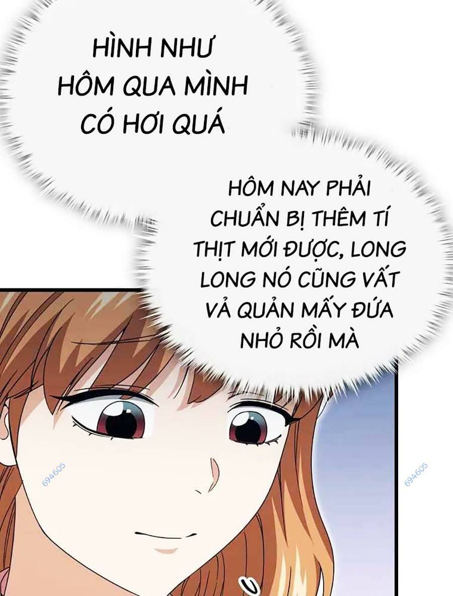 Bố Tôi Quá Mạnh - Chapter 140 - Page 69