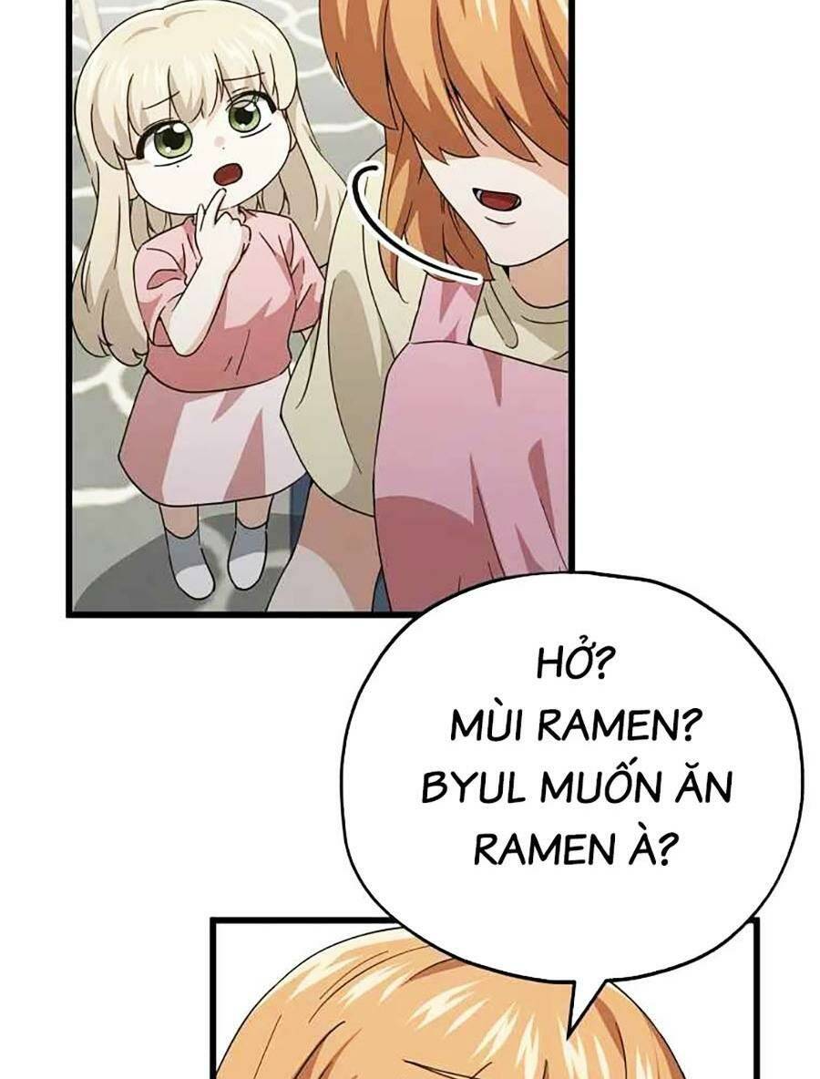 Bố Tôi Quá Mạnh - Chapter 140 - Page 76