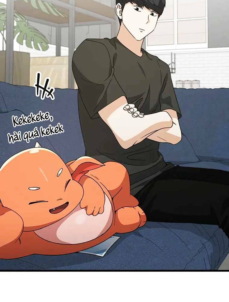 Bố Tôi Quá Mạnh - Chapter 140 - Page 79