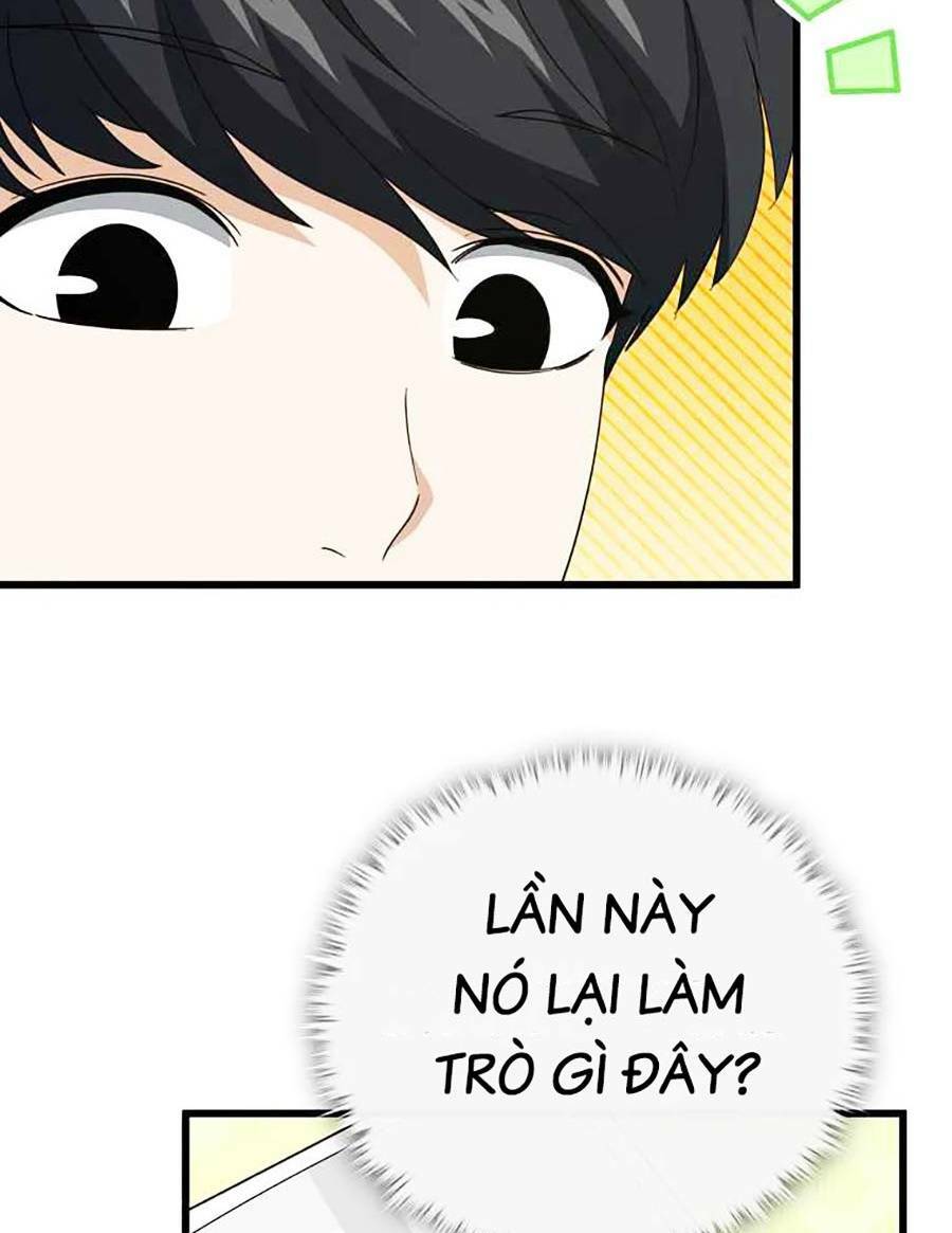 Bố Tôi Quá Mạnh - Chapter 140 - Page 82