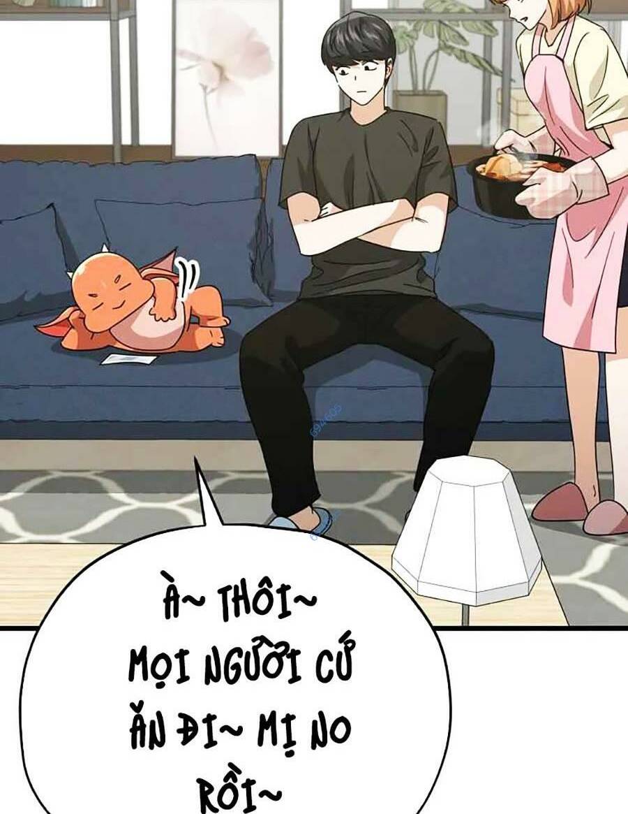 Bố Tôi Quá Mạnh - Chapter 140 - Page 85