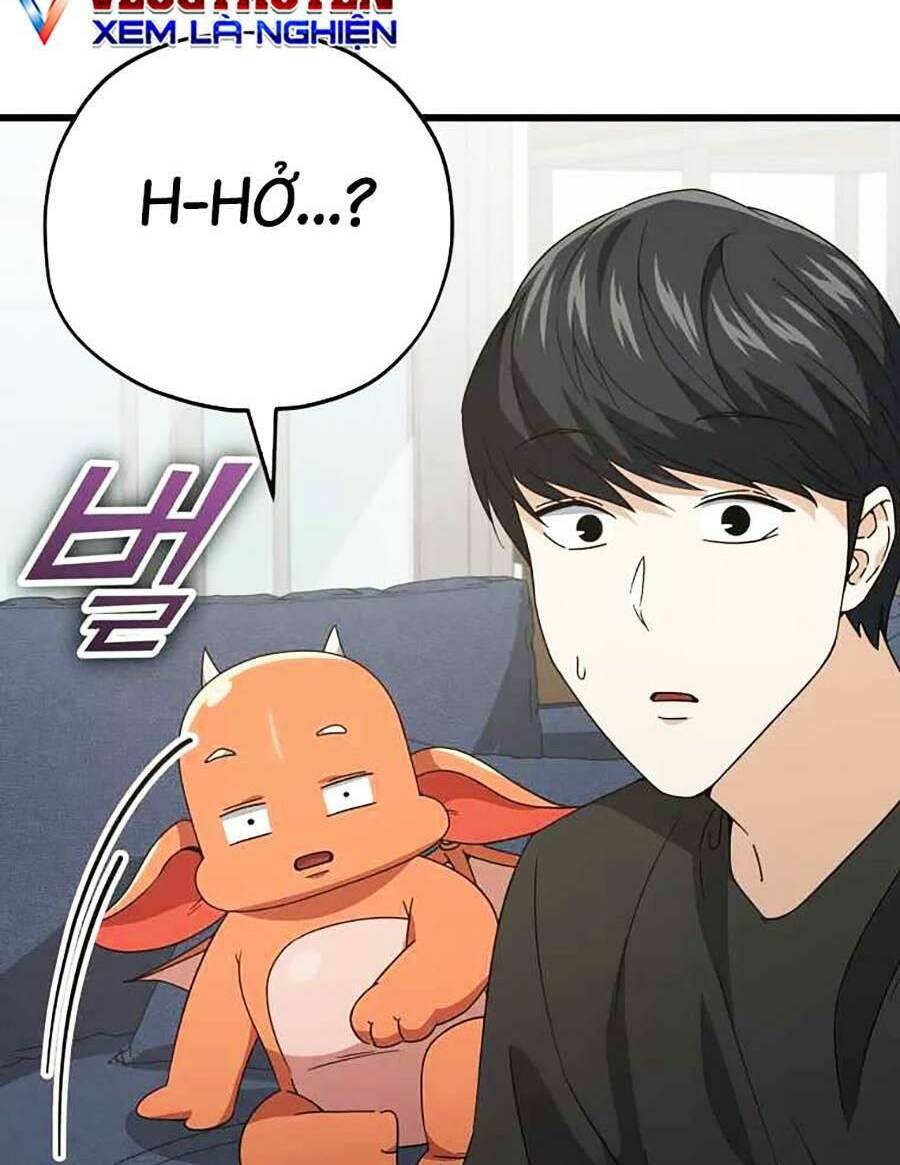 Bố Tôi Quá Mạnh - Chapter 140 - Page 89