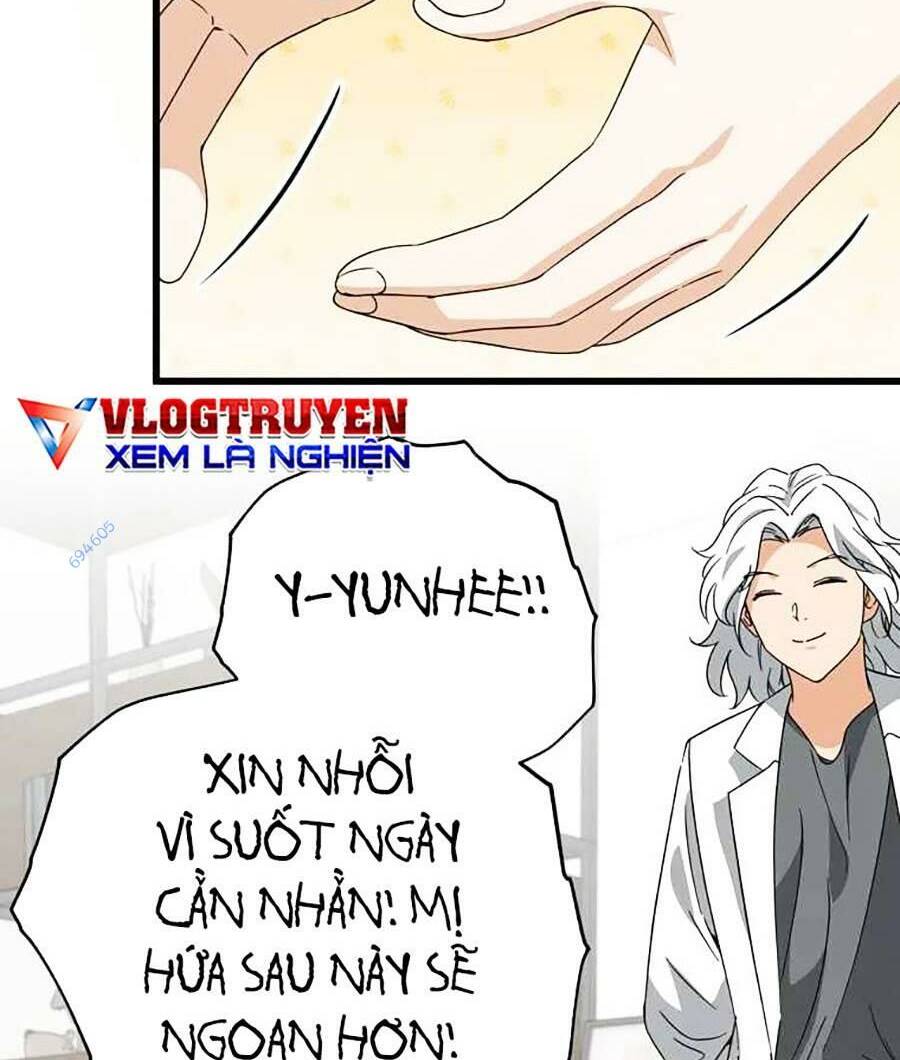 Bố Tôi Quá Mạnh - Chapter 141 - Page 101