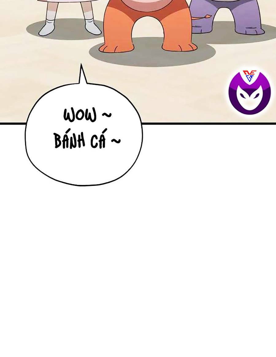 Bố Tôi Quá Mạnh - Chapter 141 - Page 10