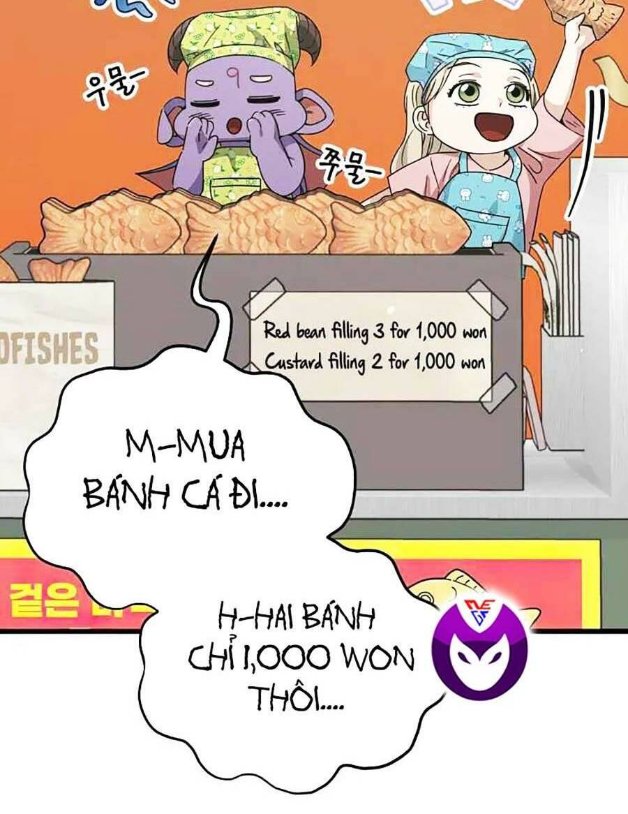 Bố Tôi Quá Mạnh - Chapter 141 - Page 13