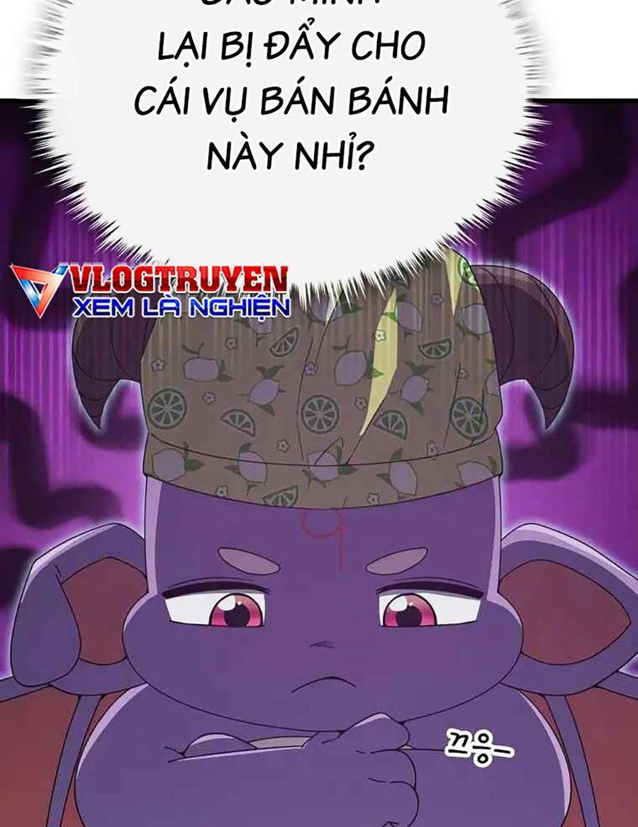 Bố Tôi Quá Mạnh - Chapter 141 - Page 18