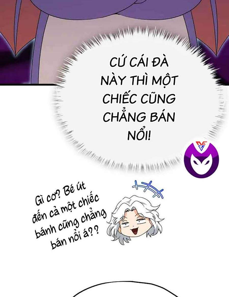 Bố Tôi Quá Mạnh - Chapter 141 - Page 19