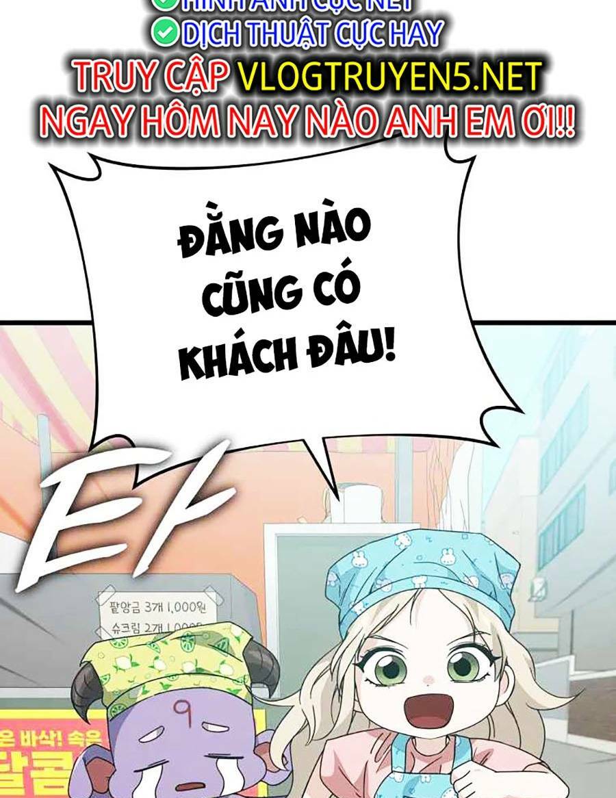 Bố Tôi Quá Mạnh - Chapter 141 - Page 22