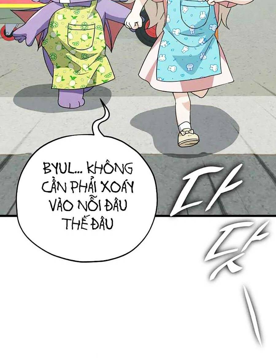 Bố Tôi Quá Mạnh - Chapter 141 - Page 23