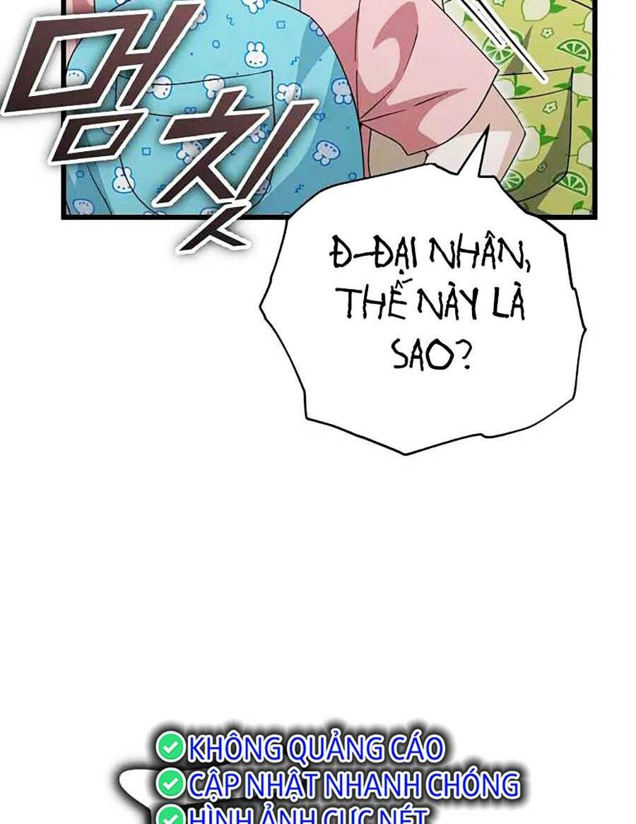 Bố Tôi Quá Mạnh - Chapter 141 - Page 27