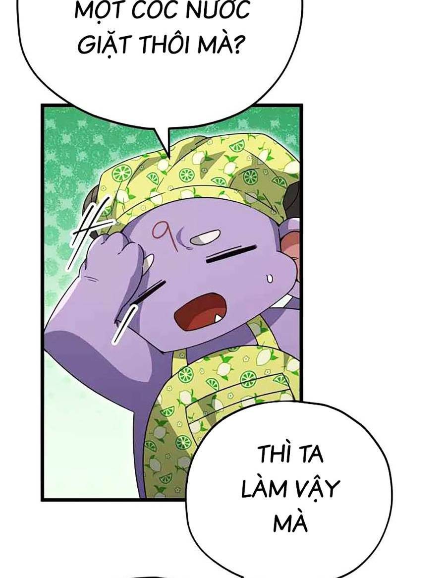 Bố Tôi Quá Mạnh - Chapter 141 - Page 34