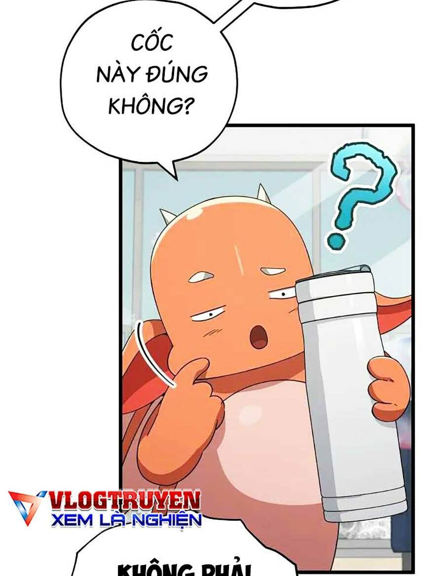 Bố Tôi Quá Mạnh - Chapter 141 - Page 35
