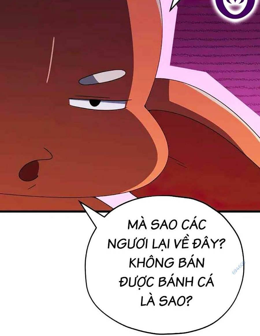 Bố Tôi Quá Mạnh - Chapter 141 - Page 37