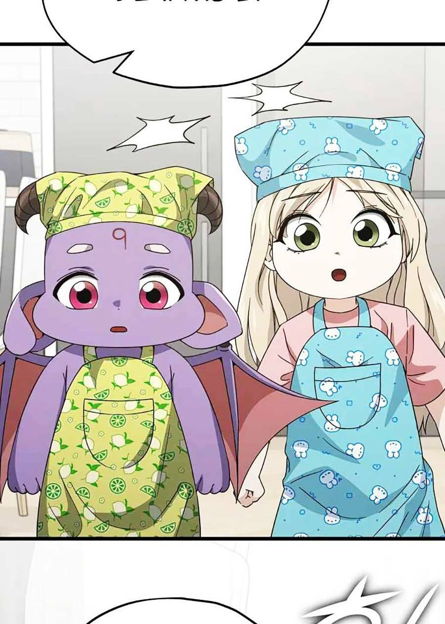 Bố Tôi Quá Mạnh - Chapter 141 - Page 42