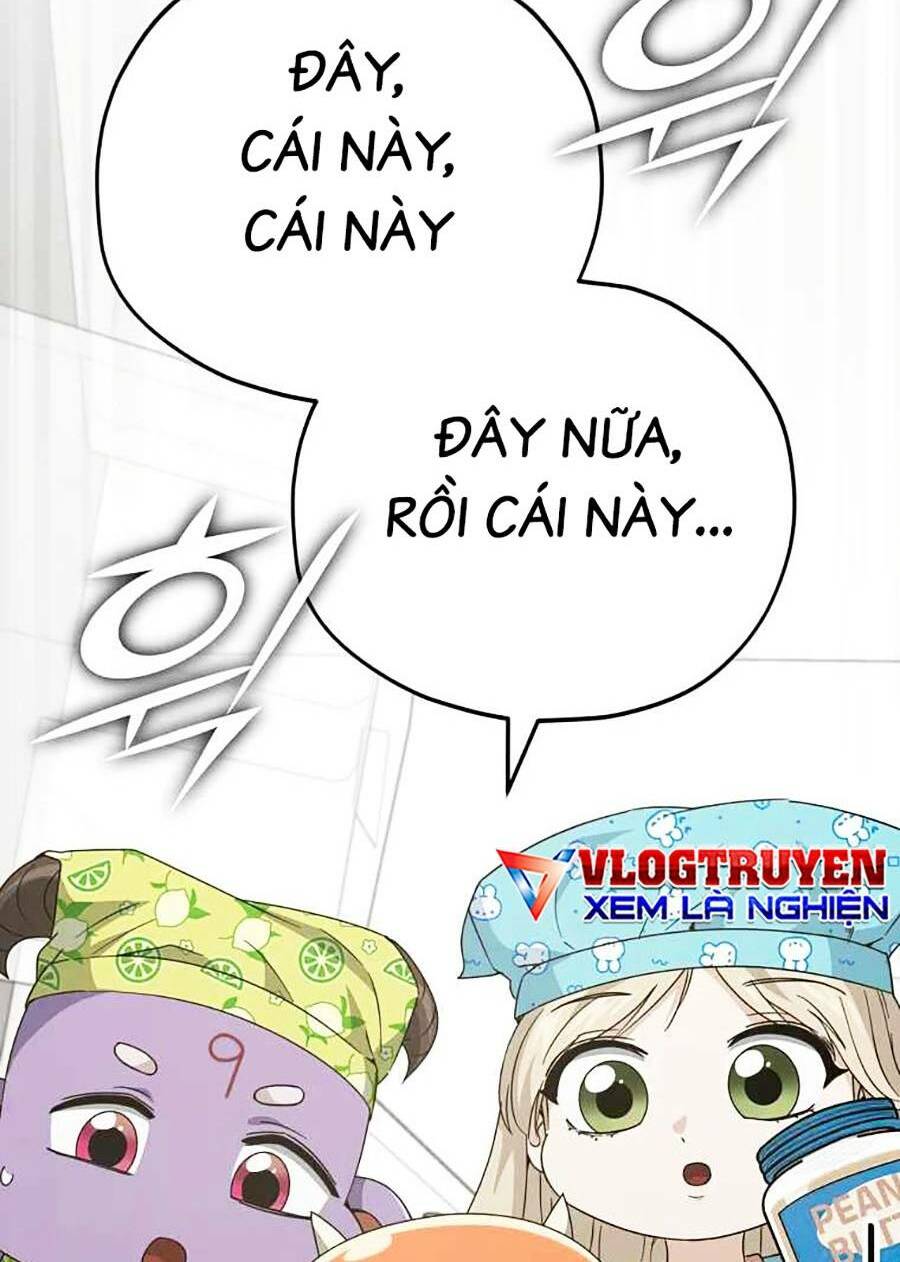 Bố Tôi Quá Mạnh - Chapter 141 - Page 43