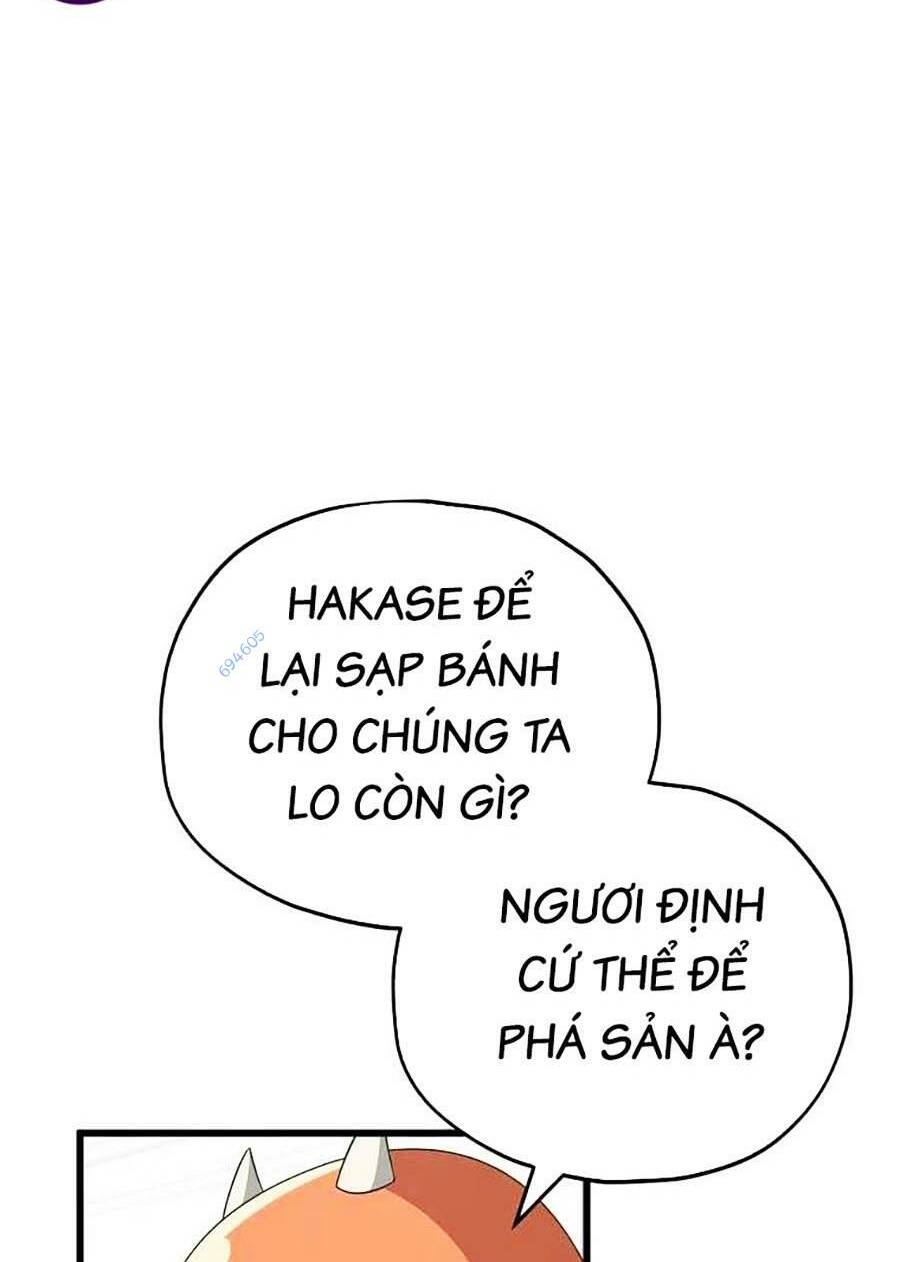 Bố Tôi Quá Mạnh - Chapter 141 - Page 45