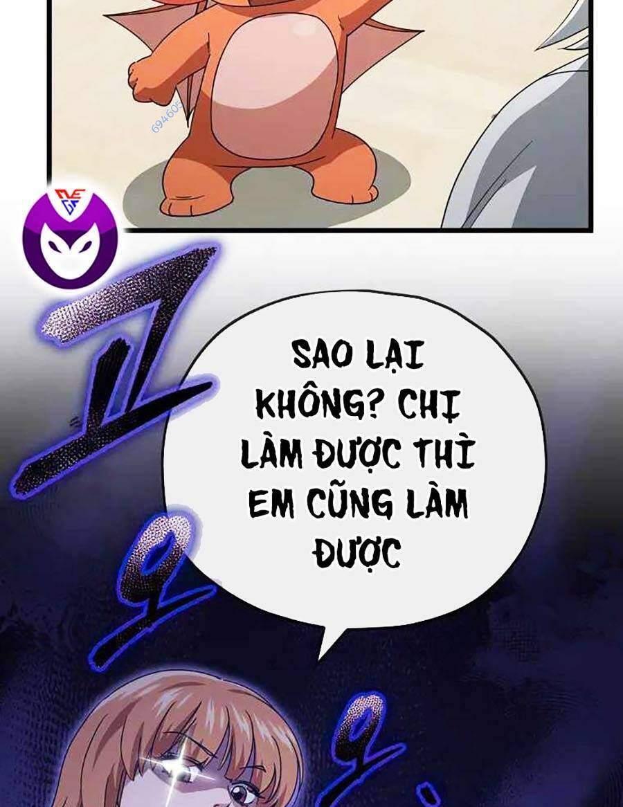 Bố Tôi Quá Mạnh - Chapter 141 - Page 4