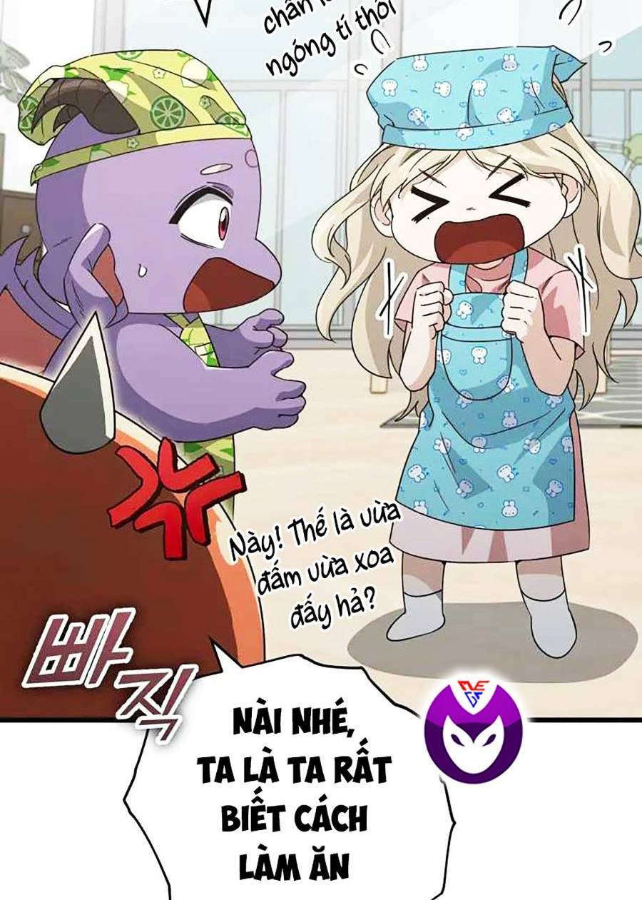 Bố Tôi Quá Mạnh - Chapter 141 - Page 50